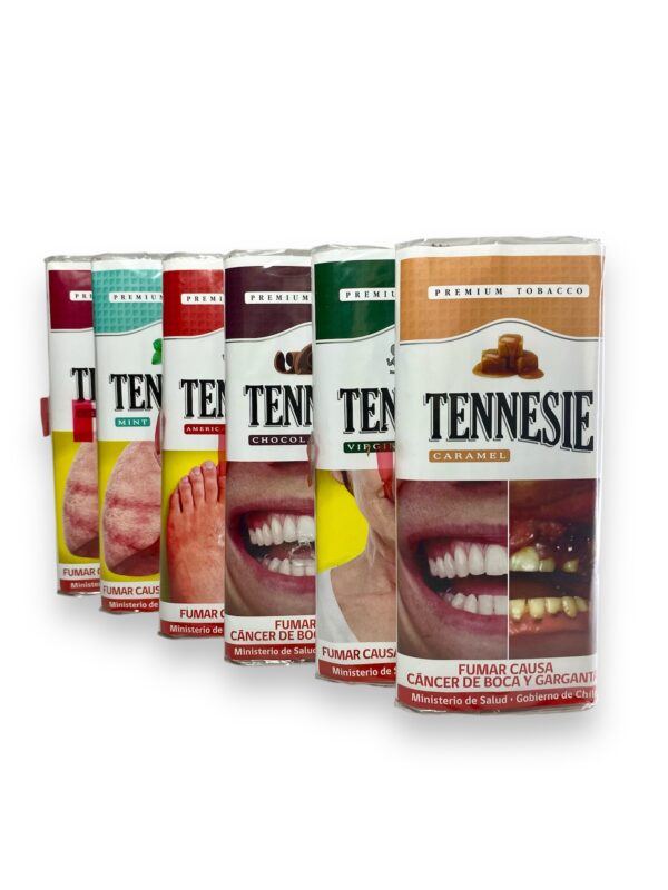 TENNESIE TODOS