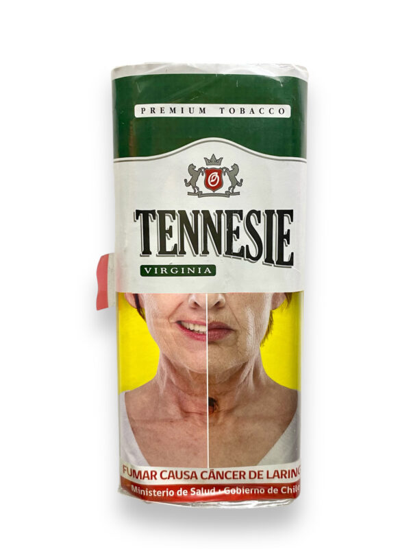 TENNESIE VIRGINIA
